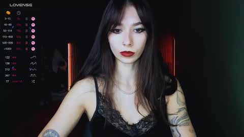 Jill Verdon online show from November 2025 06:46:02 PM