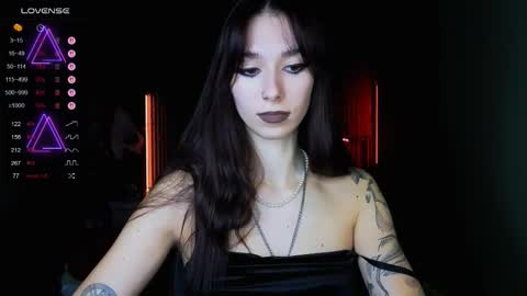 Jill Verdon online show from November 2025 07:36:03 PM