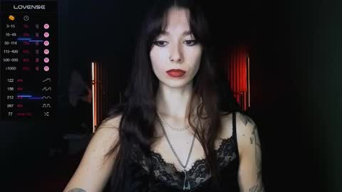 Jill Verdon online show from November 2025 06:19:01 PM