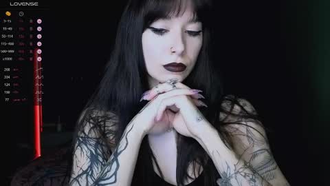 Jill Verdon online show from April 2026 06:36:02 PM