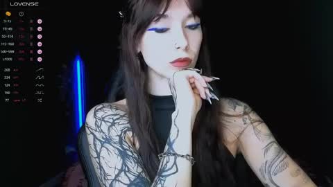 Jill Verdon online show from May 2026 07:11:01 PM
