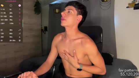 Snapshot of jim_dancer chatting on February 2026 06:36:01 PM jim_dancer online show from February 2026 06:36:01 PM