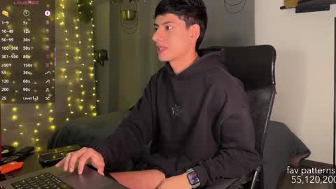 Snapshot of jim_dancer chatting on February 2026 11:25:01 PM jim_dancer online show from February 2026 11:25:01 PM