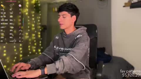 Snapshot of jim_dancer chatting on February 2026 10:30:02 PM jim_dancer online show from February 2026 10:30:02 PM