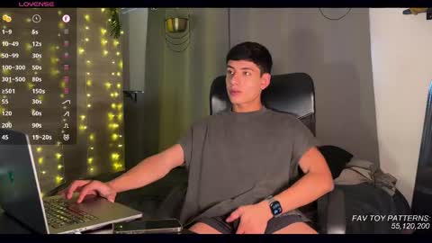 Snapshot of jim_dancer chatting on March 2026 09:07:01 PM jim_dancer online show from March 2026 09:07:01 PM