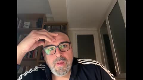 Snapshot of jim_dick chatting on January 2025 10:41:01 PM Jim Dick online show from January 2025 10:41:01 PM