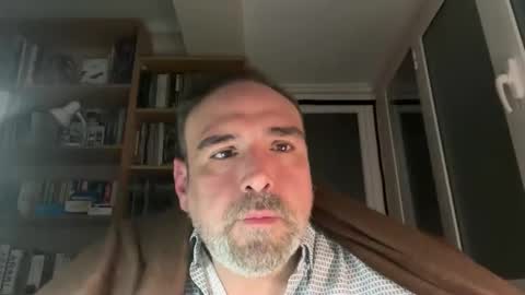 Snapshot of jim_dick chatting on January 2026 11:39:02 PM Jim Dick online show from January 2026 11:39:02 PM