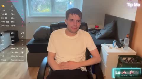 Jimmy online show from April 2026 04:05:02 PM