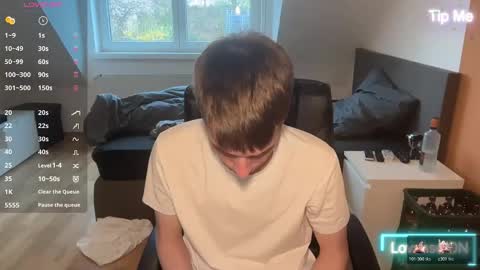 Jimmy online show from April 2026 07:06:01 AM