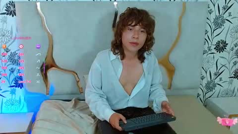 Hi Im Jim online show from September 2025 08:33:02 PM
