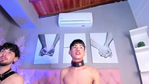 Snapshot of jim_twink chatting on October 2025 02:54:02 AM Jim online show from October 2025 02:54:02 AM