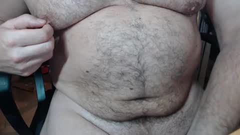 Jim online show from October 2025 08:33:01 PM