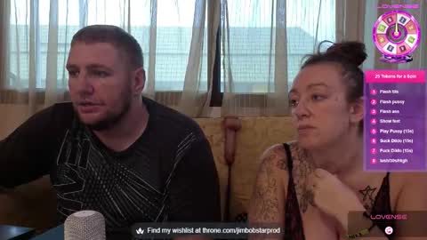 Snapshot of jimbobstarprod chatting on September 2025 06:07:02 AM jimbobstarprod online show from September 2025 06:07:02 AM