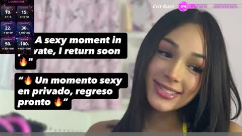 Snapshot of jimecris chatting on November 2025 03:56:01 AM Cris J online show from November 2025 03:56:01 AM