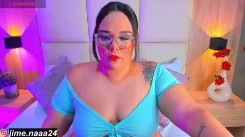JIMENA STREAMING SCHEDULE 600am- 1230pm GMT-5 online show from May 2026 03:02:02 AM
