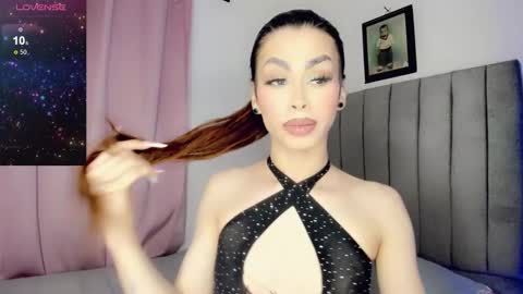 jimenna online show from March 2025 07:43:02 AM