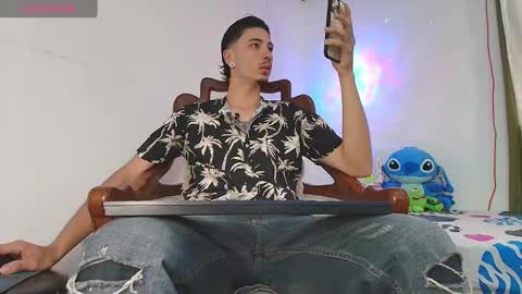 Snapshot of jimm66_ chatting on September 2025 01:00:02 PM Jimm Independent Model online show from September 2025 01:00:02 PM