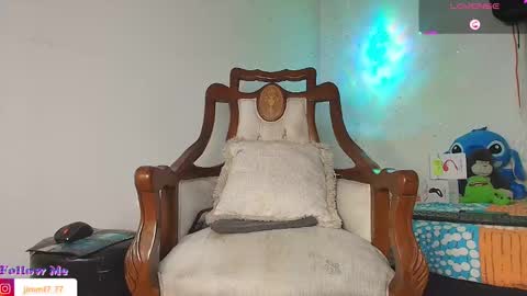 Snapshot of jimm66_ chatting on September 2025 12:51:01 PM Jimm Independent Model online show from September 2025 12:51:01 PM