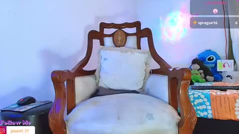 Snapshot of jimm66_ chatting on September 2025 02:40:01 PM Jimm Independent Model online show from September 2025 02:40:01 PM