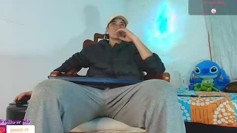 Snapshot of jimm66_ chatting on September 2025 01:54:02 AM Jimm Independent Model online show from September 2025 01:54:02 AM