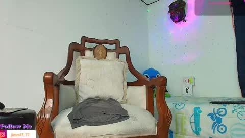 Snapshot of jimm66_ chatting on September 2025 12:32:01 PM Jimm Independent Model online show from September 2025 12:32:01 PM