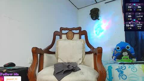 Snapshot of jimm66_ chatting on October 2025 11:49:02 AM Jimm Independent Model online show from October 2025 11:49:02 AM