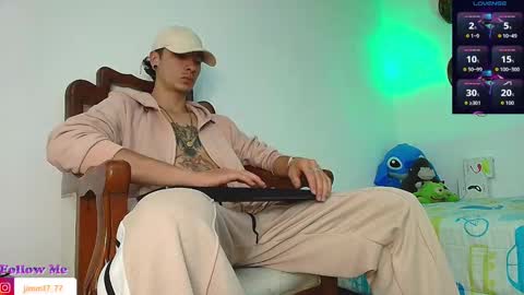 Snapshot of jimm66_ chatting on October 2025 01:47:02 AM Jimm Independent Model online show from October 2025 01:47:02 AM