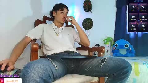 Snapshot of jimm66_ chatting on October 2025 02:36:02 PM Jimm Independent Model online show from October 2025 02:36:02 PM