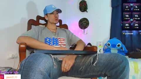 Snapshot of jimm66_ chatting on October 2025 01:10:01 PM Jimm Independent Model online show from October 2025 01:10:01 PM