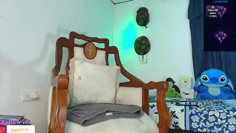 Snapshot of jimm66_ chatting on October 2025 01:53:02 AM Jimm Independent Model online show from October 2025 01:53:02 AM