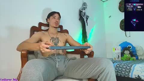 Snapshot of jimm66_ chatting on October 2025 02:18:02 PM Jimm Independent Model online show from October 2025 02:18:02 PM