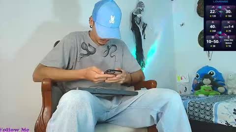 Snapshot of jimm66_ chatting on November 2025 02:57:02 AM Jimm Independent Model online show from November 2025 02:57:02 AM