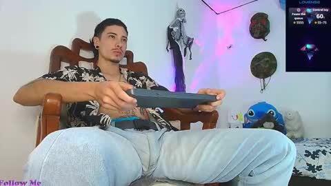 Snapshot of jimm66_ chatting on November 2025 03:03:02 PM Jimm Independent Model online show from November 2025 03:03:02 PM