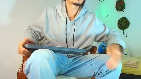 Snapshot of jimm66_ chatting on November 2025 12:27:01 PM Jimm Independent Model online show from November 2025 12:27:01 PM