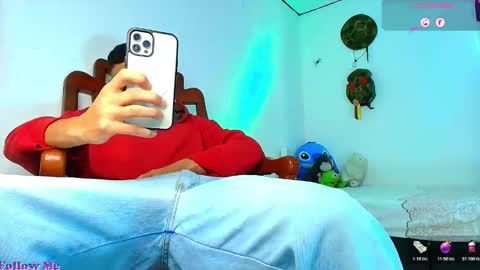 Snapshot of jimm66_ chatting on December 2025 04:05:01 PM Jimm Independent Model online show from December 2025 04:05:01 PM