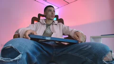 Jimm  Independent Model  online show from August 2026 02:25:01 AM