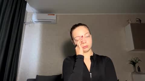 Snapshot of jimmiesobczynski chatting on October 2025 07:12:02 AM Steff online show from October 2025 07:12:02 AM