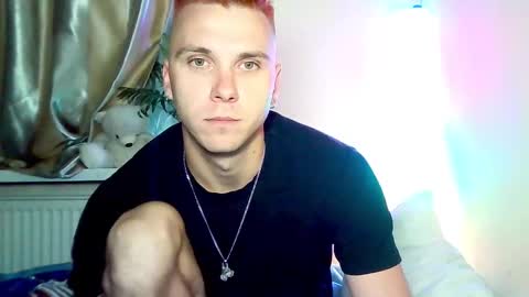 jimmy_bounty online show from September 2025 04:45:02 AM