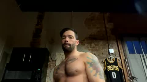 Julian Brady online show from December 2024 11:07:01 PM