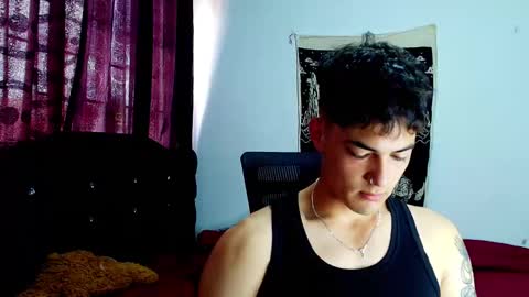 Snapshot of jimmy_classic chatting on September 2025 08:55:02 PM jimmy_classic online show from September 2025 08:55:02 PM