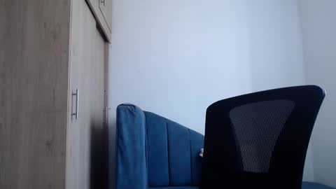 JIMMY online show from March 2025 12:37:01 PM
