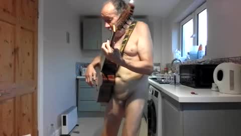 Snapshot of jimmybenido chatting on October 2025 05:08:01 PM Jim Redgewell online show from October 2025 05:08:01 PM