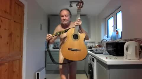 Snapshot of jimmybenido chatting on October 2025 04:51:01 PM Jim Redgewell online show from October 2025 04:51:01 PM