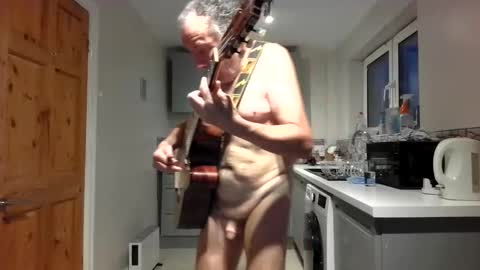 Snapshot of jimmybenido chatting on October 2025 05:36:02 PM Jim Redgewell online show from October 2025 05:36:02 PM