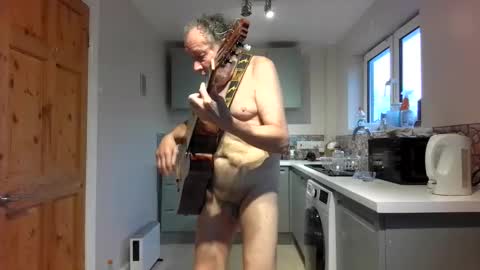 Snapshot of jimmybenido chatting on October 2025 04:42:01 PM Jim Redgewell online show from October 2025 04:42:01 PM