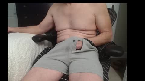 Snapshot of jimmyq602 chatting on February 2026 05:00:01 AM jimmyq602 online show from February 2026 05:00:01 AM