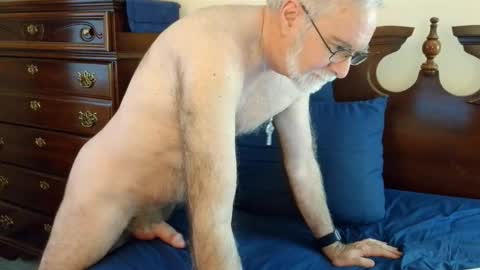 Jim online show from February 2026 08:43:01 PM