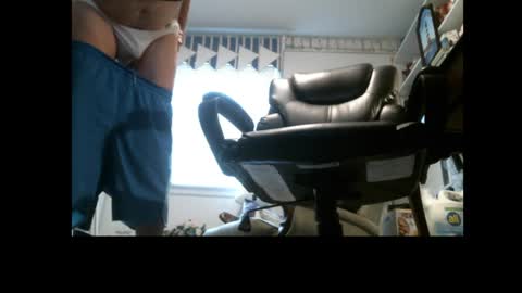 Snapshot of jimsundies chatting on February 2025 03:31:02 PM jimwellhung online show from February 2025 03:31:02 PM