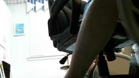 jimwellhung online show from March 2026 04:09:01 AM