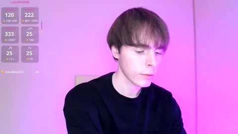 JimSynergyX online show from November 2025 10:21:02 PM